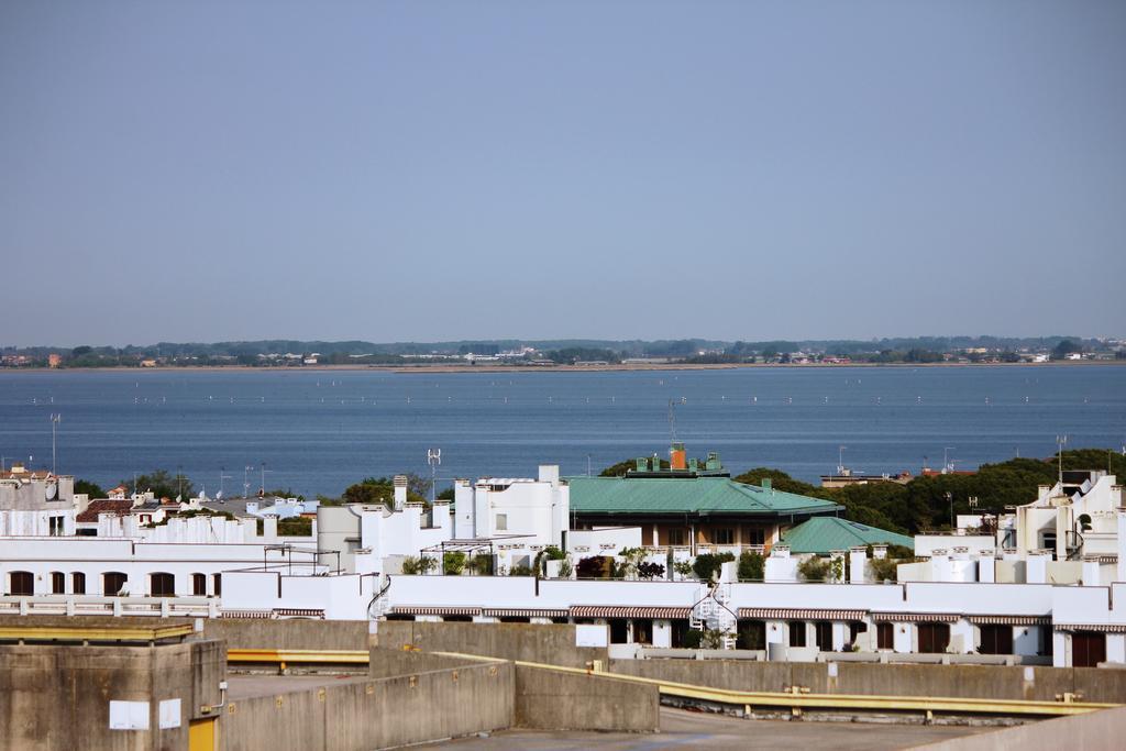 Rosato 2 Sea View Apartment Lignano Sabbiadoro Buitenkant foto